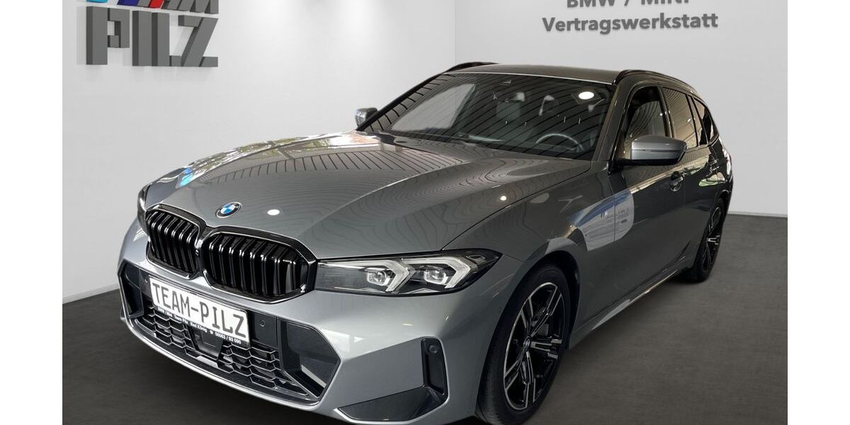 BMW 330 7.000 km 40.950 &euro; Bad König 64732