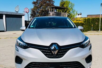 Renault Clio 67.200 km 10.500 &euro; Weingarten 88250