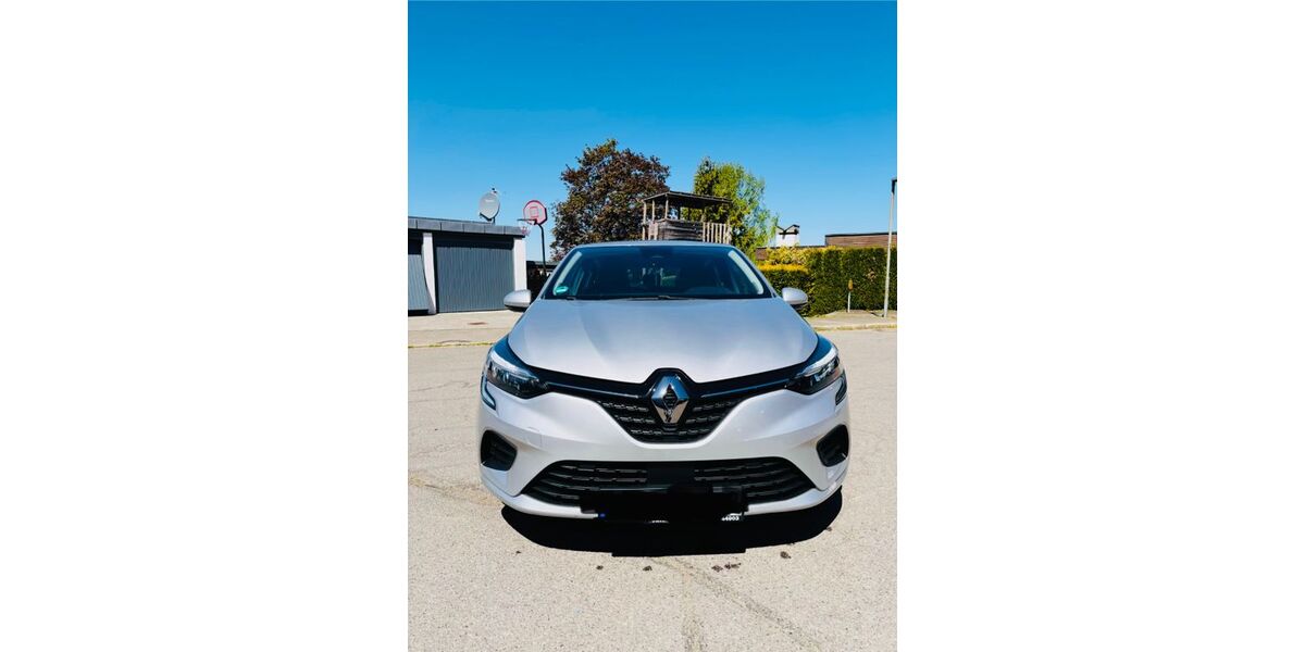 Renault Clio 67.200 km 10.500 &euro; Weingarten 88250
