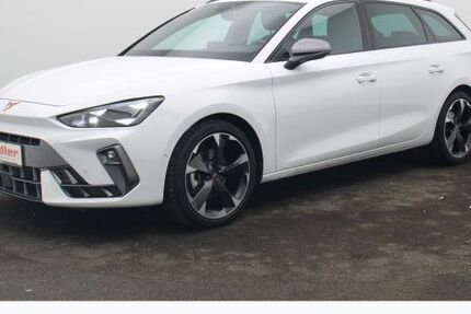 Cupra Leon 24.000 km 30.180 &euro; Würzburg 97076