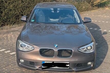 BMW 120 174.000 km 8.990 &euro; Boppard 56154