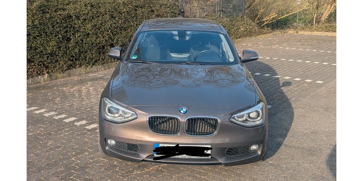 BMW 120 174.000 km 8.990 &euro; Boppard 56154