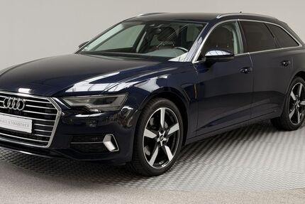 Audi A6 171.700 km 21.550 &euro; Heilbronn 74076