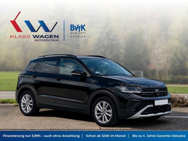 VW T-Cross 3.699 km 26.199 &euro; Spaichingen 78549