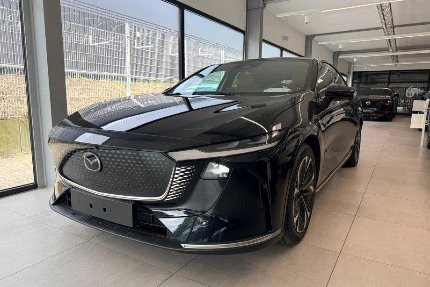 Mazda 6e 2.500 km 38.930 &euro; Dortmund 44287