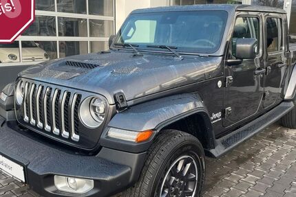 Jeep Gladiator 8.950 km 62.950 &euro; Bad Arolsen 34454