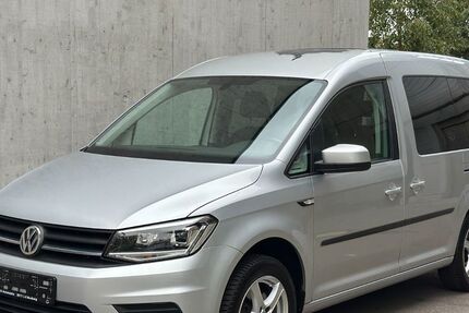 VW Caddy 140.000 km 12.990 € Leinfelden-Echterdingen (Musberg) 70771
