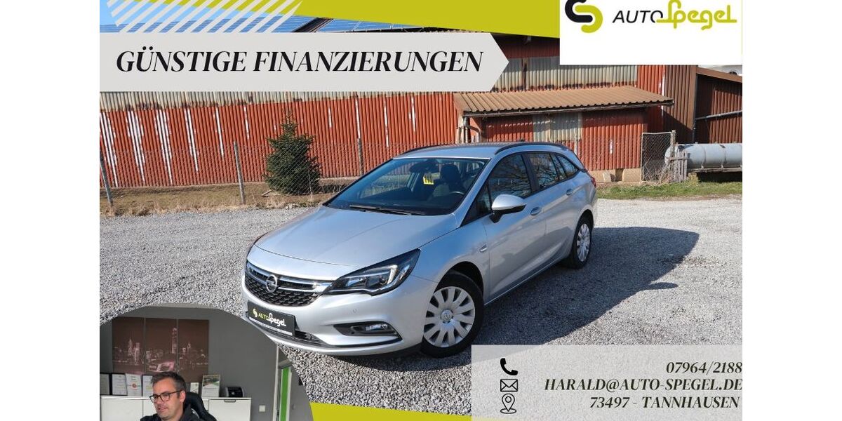 Opel Astra 157.887 km 6.990 &euro; Tannhausen 73497