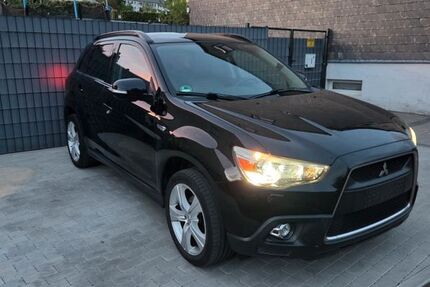 Mitsubishi ASX 178.000 km 6.000 &euro; Baumholder 55774