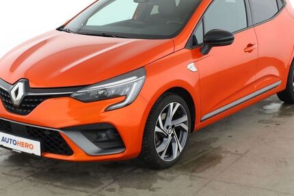 Renault Clio 33.518 km 17.240 &euro; Dresden 01187