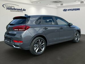 Hyundai i30 Trend 1.6 T-GDI EU6e Navi Digitales Cockpit LE 3.000 km 26.990 &euro; Bad Wünnenberg 33181