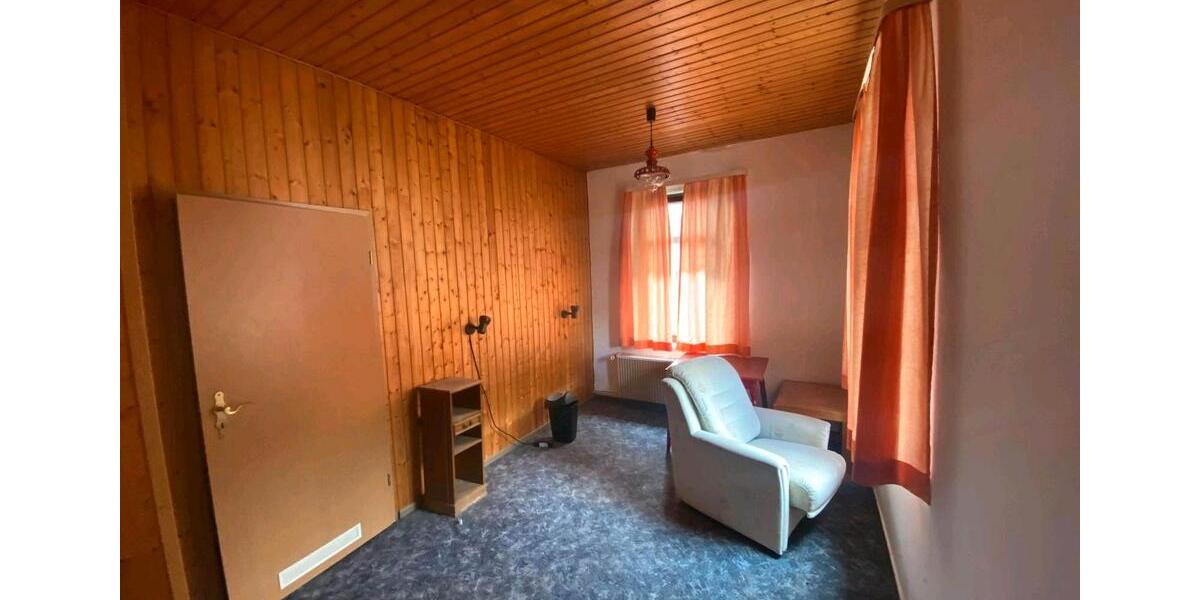 Einfamilienhaus Langelsheim - 10 Zimmer, 300 m&sup2;, 79.000&euro; | Angebot:26942117