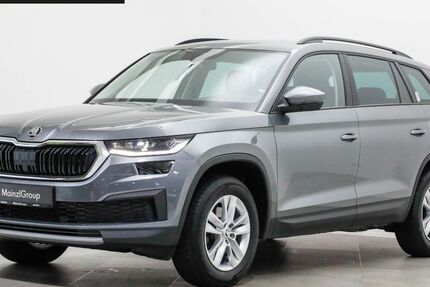 Skoda Kodiaq 64.735 km 26.930 &euro; Feldkirchen/Westerham 83620