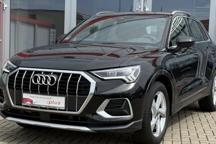 Audi Q3 41.100 km 29.960 &euro; Aschersleben 06449