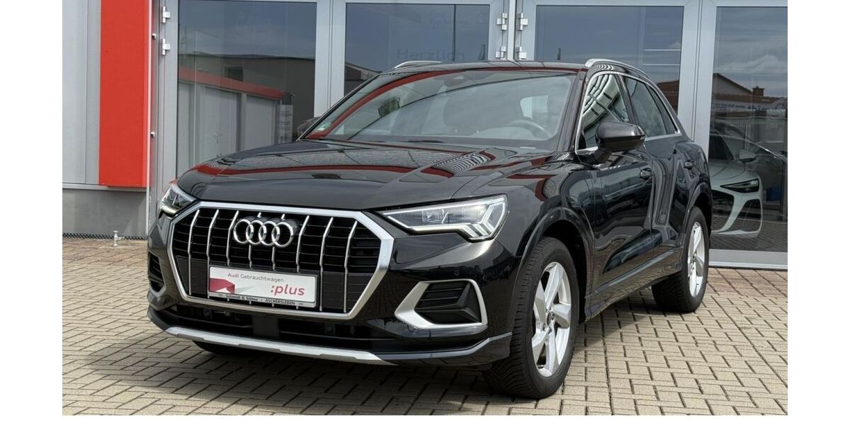 Audi Q3 41.100 km 29.960 &euro; Aschersleben 06449