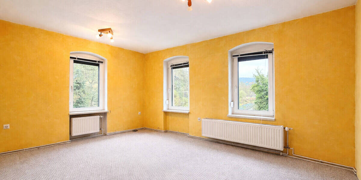 Mehrfamilienhaus, Wohnhaus Dresden Naußlitz - 6 Zimmer, 153 m&sup2;, 285.000&euro; | Angebot:26309047