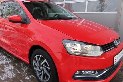 VW Polo 165.000 km 6.790 &euro; Stuttgart 70329