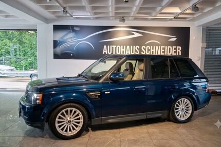 Land Rover Range Rover Sport 179.378 km 14.490 &euro; Ratingen 40880