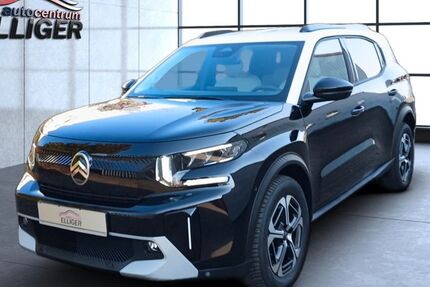 Citroen C3 Aircross 6.500 km 27.300 &euro; Oettersdorf 07907
