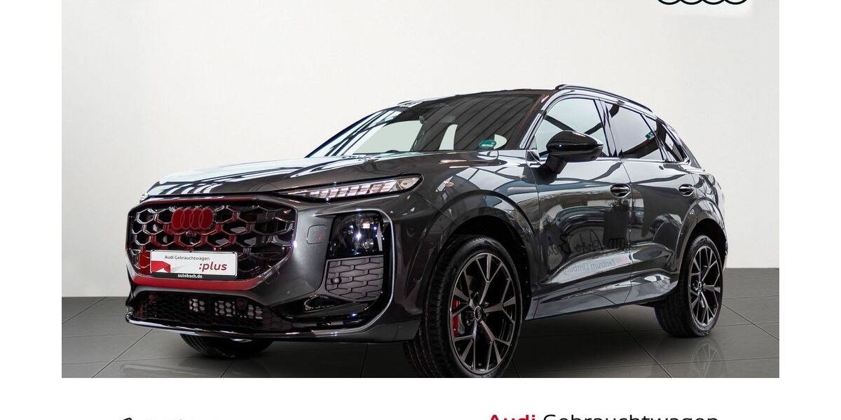 Audi Q3 1.370 km 61.890 € Diez 65582