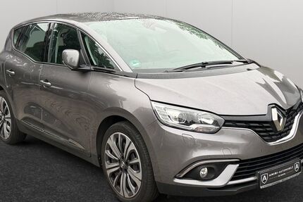 Renault Scenic 95.000 km 12.990 &euro; Mainz Kastel 55252
