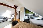 Etagenwohnung Lübeck St. Gertrud - 3 Zimmer, 82 m&sup2;, 285.000&euro; | Angebot:26388915