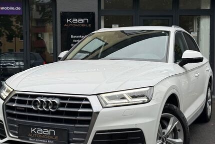 Audi Q5 40.300 km 30.900 € Köln 51107