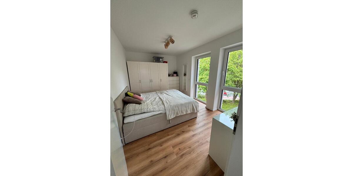 Etagenwohnung Münster Münster-Ost - 2 Zimmer, 62 m&sup2;, 772&euro; | Angebot:26663104
