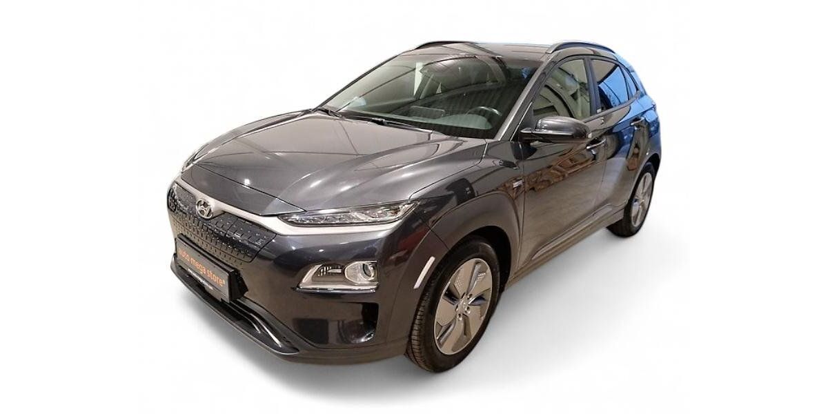 Hyundai KONA 92.261 km 16.999 &euro; Ergolding 84030