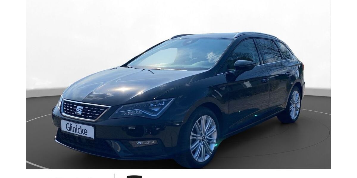Seat Leon 54.118 km 18.480 &euro; Witzenhausen 37213