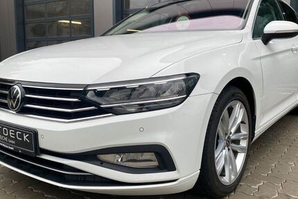 VW Passat 140.300 km 22.200 € Flensburg 24941