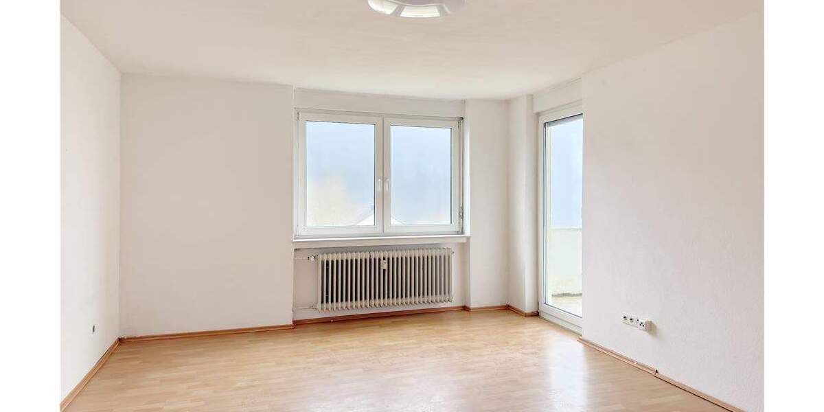 Etagenwohnung Pfullendorf Pfullendorf - 3 Zimmer, 79 m&sup2;, 178.000&euro; | Angebot:25773588