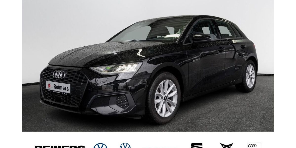 Audi A3 70.000 km 26.358 &euro; Rellingen/Hamburg 25462