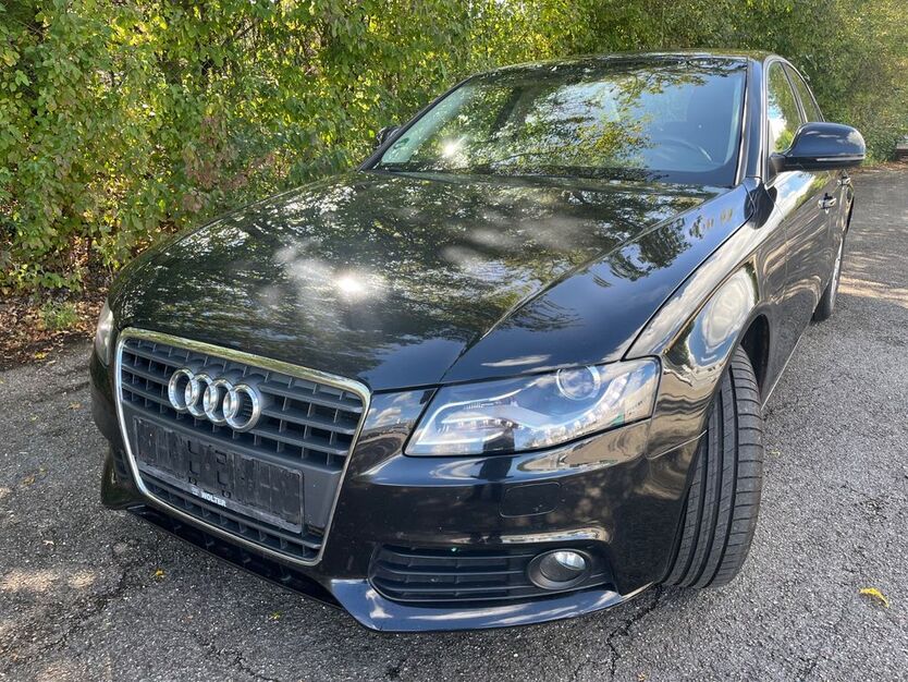 Audi A4 236.016 km 4.490 € Göppingen 73037