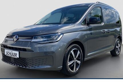 VW Caddy 56.783 km 32.335 &euro; Falkenstein 08223