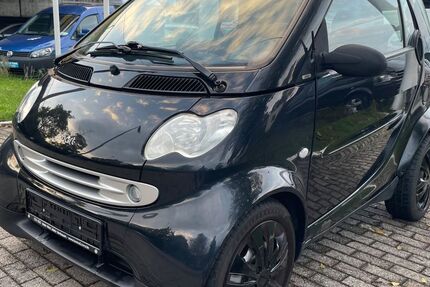 Smart ForTwo 150.000 km 999 &euro; Muenchen 81825