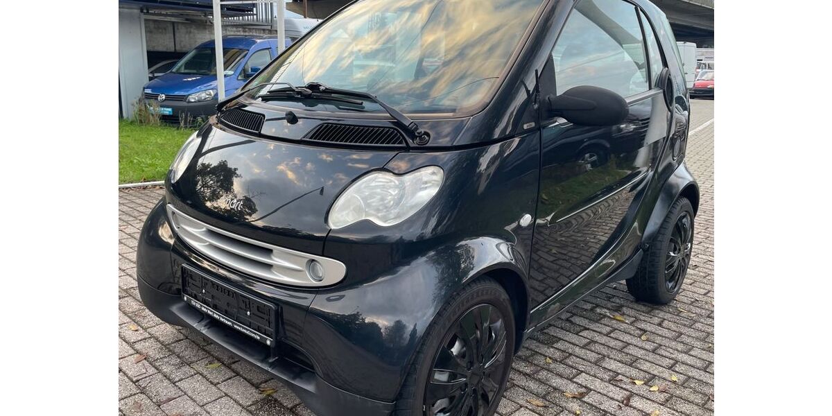 Smart ForTwo 150.000 km 999 &euro; Muenchen 81825