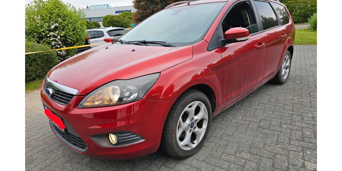 Ford Focus 146.787 km 3.600 &euro; Leipzig 04328