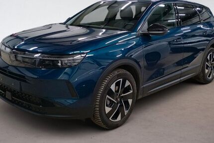 Opel Grandland (X) 6.070 km 28.295 &euro; Parsberg 92331