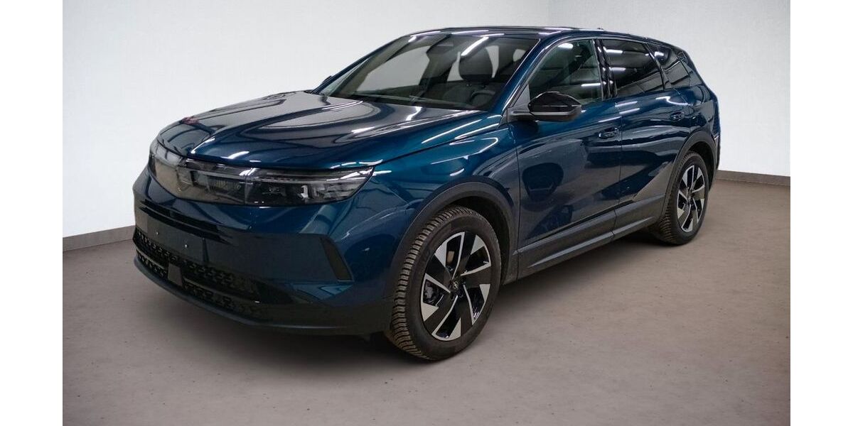 Opel Grandland (X) 6.070 km 28.295 &euro; Parsberg 92331