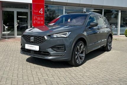 Seat Tarraco 199.000 km 29.970 &euro; Helmstedt 38350