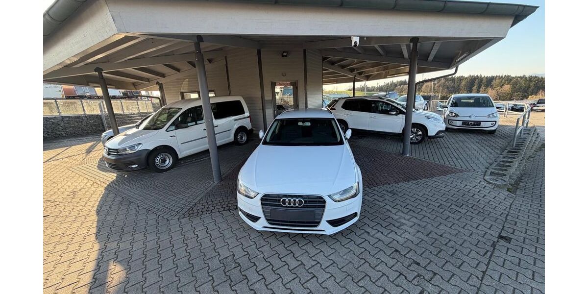 Audi A4 238.453 km 6.999 &euro; Röhrnbach 94133