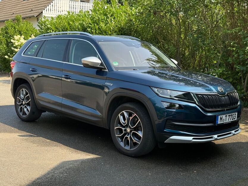 Kodiaq