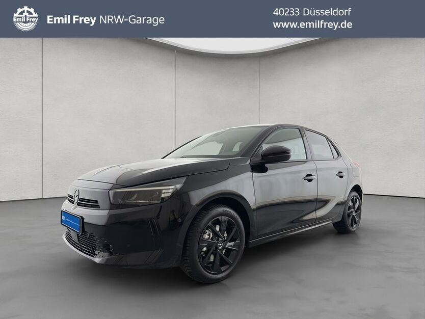 Opel Corsa 10.917 km 16.990 € Düsseldorf 40233
