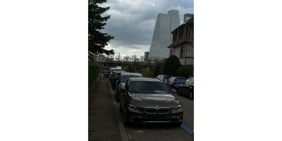 BMW 330 202.000 km 11.399 &euro; Hausen im Wiesental 79688