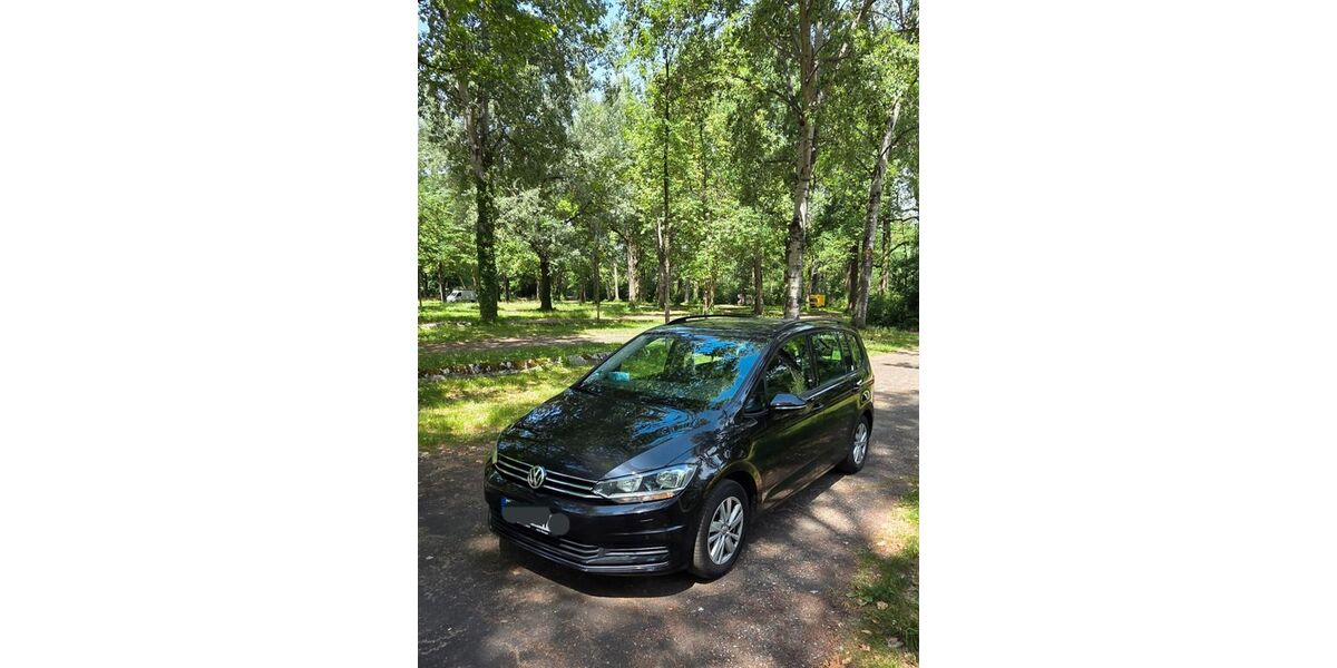 VW Touran 223.564 km 14.490 &euro; Karlsruhe 76189