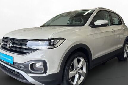 VW T-Cross 30.223 km 18.400 &euro; Dingolfing 84130