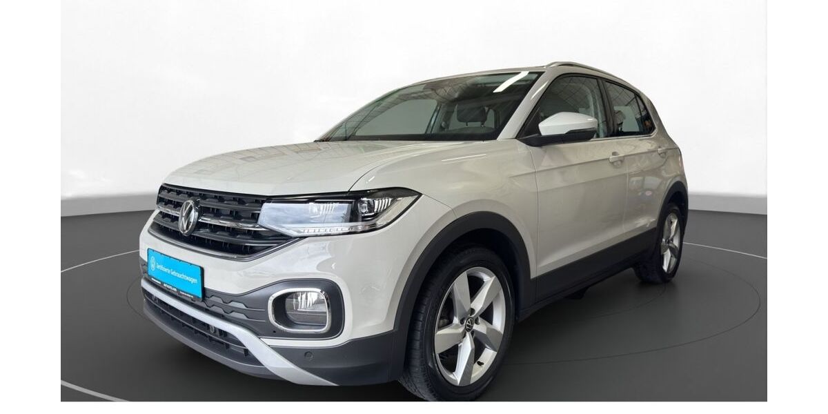 VW T-Cross 30.223 km 18.400 &euro; Dingolfing 84130