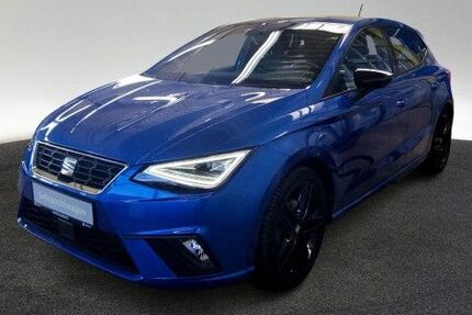 Seat Ibiza 17.500 km 19.990 &euro; Landsberg 86899
