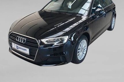 Audi A3 29.900 km 20.490 € Aurich 26605